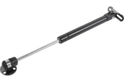 Газовые лифты N100 матовый черный StahlBuro 16308; 11614637